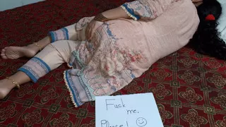 Stepmother Expresses Her Wish for Her Stepson in a Note