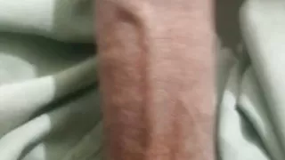 I am a sex worker. My penis is eight inches