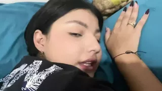 DON&#039;T SAY ANYTHING, I&#039;m going to fuck you good and hard, but LET THEM HEAR US - Mckencie12