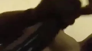 BBC cum shot !!!  Ladies open wide !!!