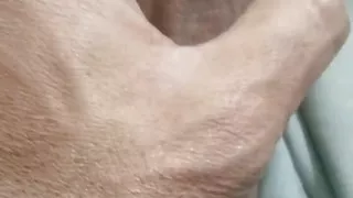 I am a sex worker, my penis is eight inches and I have a rich woman with me