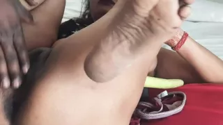 I have put kakri in my girlfriend's house.