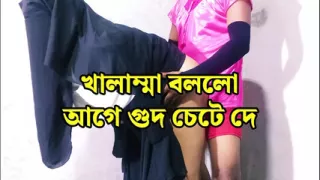 Bengali choti - Desi Hot Sexy Bhabi Cheating Hasband and Doggy Style Hard Fuck with Husband