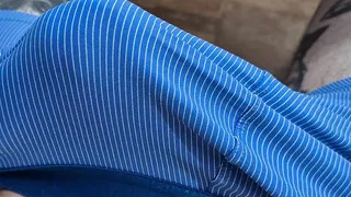 CHUBBY MAN WITH A VERY HUGE PENIS - my onlyfans: lkingsbr