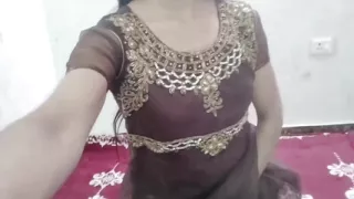 Cute step mother ko jabar patak ke pela