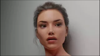 Valerie Fucks With A Stranger - TRIBU