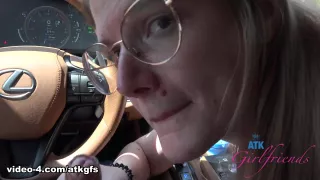 Riley Rose in Virtual Vacation Movie - AtkGirlfriends