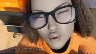 Where The Heart Is Nerdy Shy Girl With Huge Tits Ep22