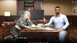 University of Problems 90 - Casting and Modeling by Misskitty2k