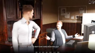 University of Problems 39 - the Pyramid by Misskitty2k