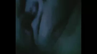 Stop eating me... Lick it