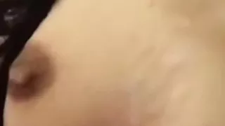 Chikdai doggy style at Staycation hotel