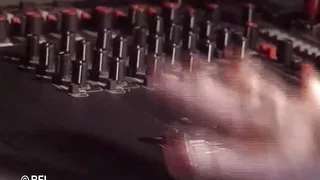 Xkiss - Hotline, part 1