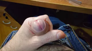 Beautiful Blowjob with Big Cock and Balls