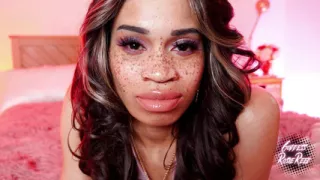 Kissing Humiliation 8