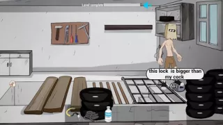 Fuckerman - Petrol Station