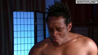 Big black cock - Hard sex anal