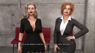 Grandma's House - (pt 153) - Nc