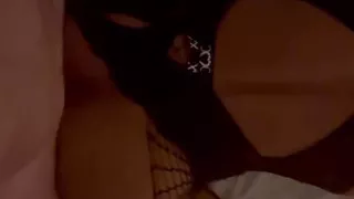 A Straight Friend Turned Me on and Fucked Me