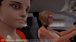 The Step Mother (original)