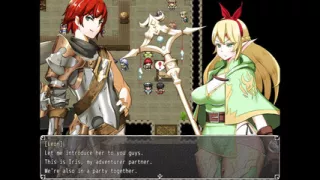 Nymphomania Priestess 3 My Girlfriend Steps on My Cock