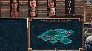 Symphony Of The Serpent - Part 20 - Russian Tennis Player By LoveSkySan69