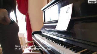 German pissing slave girls - Full BDSM movie