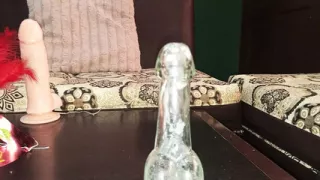 I Came Home Full of Milk I Came Very Delicious