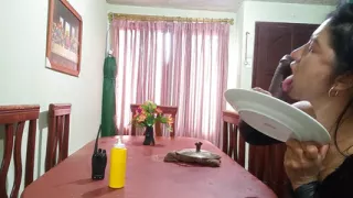 I Fucked Him On The Table Ricooo