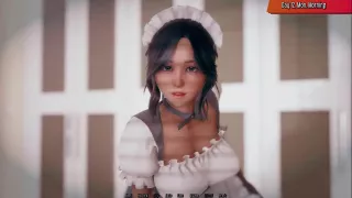 Maids And Maidens Good Boss Ep18