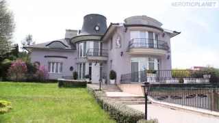 German maids - Hardcore anal movie