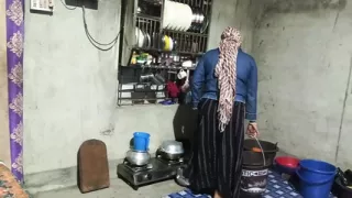 New Hot Village Girl Sex In Home