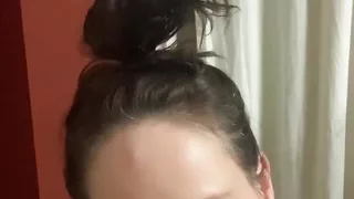 We Met and You Gave My Friend Your Number for Me