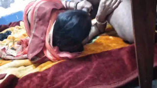 Horny Stepsister Fucks Her Stepbrother