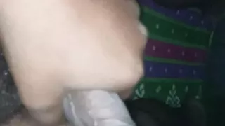 My Indian office wife fuck my penis