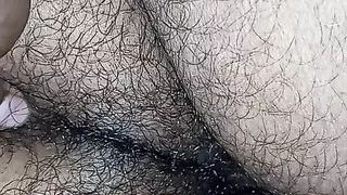 Masterbating my Indian wife bedroom