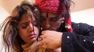 The Village Head Fucked His Mistress and Put His Dick in Her Mouth