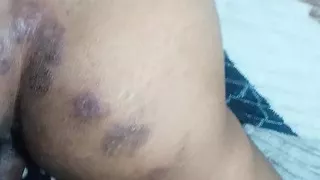 My bf Fuck me Hard in Oyo hotel Punjabi audio