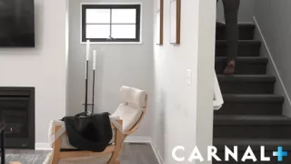 Asher Richards fucked hard by Reese Ridout and Dylan Tides