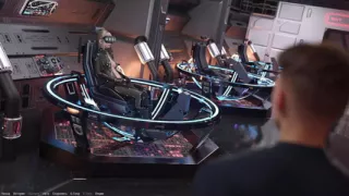 Complete Gameplay - Project ATMOSPHERE, Part 18