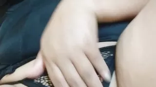 Shy Wife Turns Into Slut After Fucking Another Man in Front of Husband