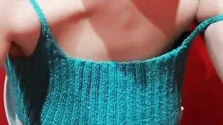 When I'm Pissing, It's All for You))