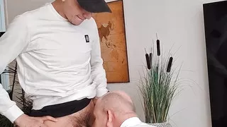 Sexy Vlado Fuck My Big Ass