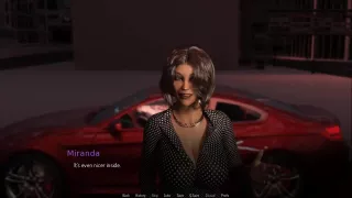 College Bound She Is Unsatisfied From Her Husband Ep31