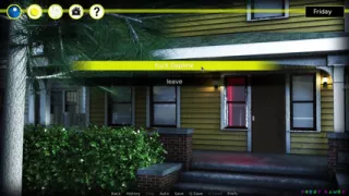 Plus Size Taboo by Chaixas - College Student Has Sex with His Household 2