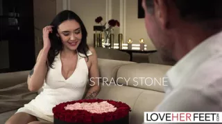 Keeping Up With Her Fetishes