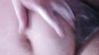 I Want To Feel Your Warm Cum Dripping Down On Me.