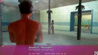 The Wants of Summer - (PT 08) - drained my nuts today