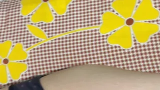 I fucked with my young beautiful wife