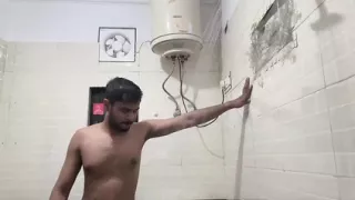 Almost Got Showed Up Today